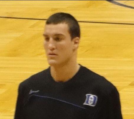 Miles Plumlee