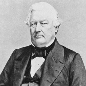 Millard Fillmore Death Fact Check, Birthday & Date of Death