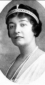Millicent Hearst