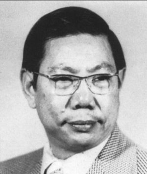 Min Chiu Li