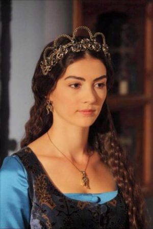 Mina Tuana Günes