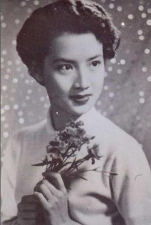 Ming Yu