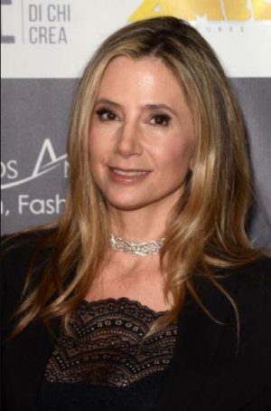 Mira Sorvino