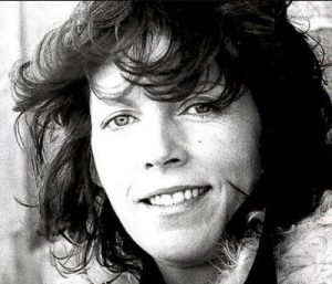 Miranda Guinness