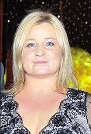 Mirella Dudek