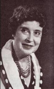 Miriam Bernstein Cohen