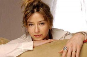 Mirjana Jokovic