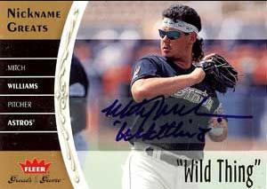 Mitch Williams Death Fact Check, Birthday & Age | Dead or Kicking