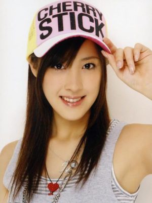 Miyabi Natsuyaki