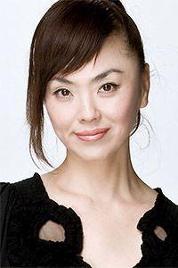 Miyuki Matsuda