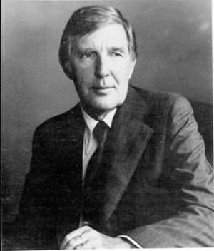 Mo Udall