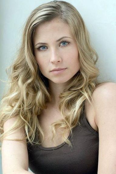 Molly Schade