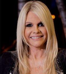 Monique Evans Death Fact Check, Birthday & Age | Dead or Kicking