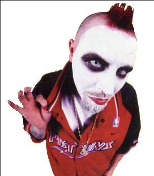 Monoxide Death Fact Check, Birthday & Age | Dead or Kicking