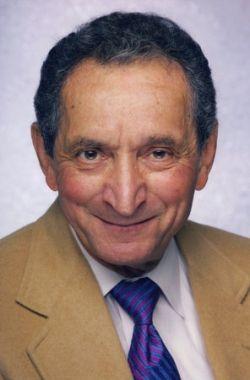 Mordecai Lawner