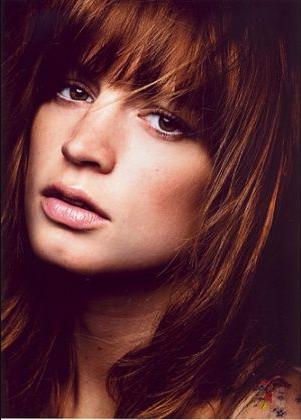 Morgan Handbury