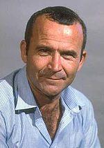 Moshe Harif