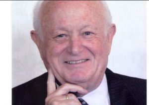 Moshe Sanbar