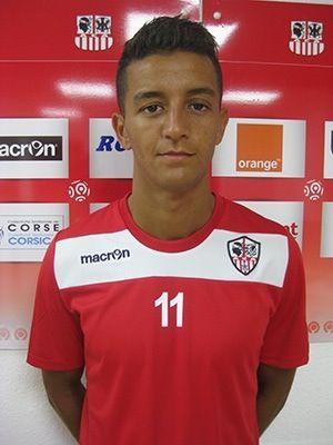 Mouaad Madri