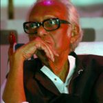 Mrinal Sen