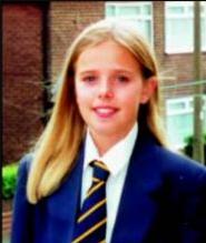 Murder of Leanne Tiernan