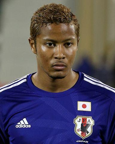 Musashi Suzuki