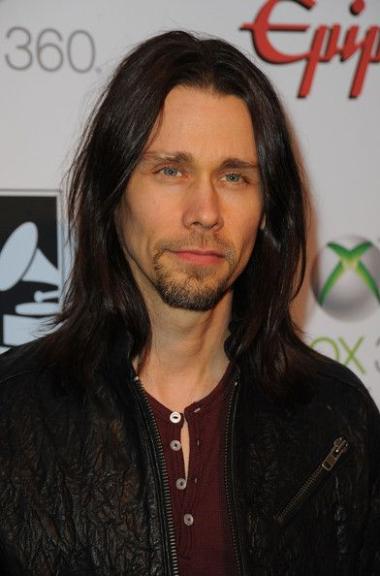 Myles Kennedy Death Fact Check, Birthday & Age | Dead or Kicking