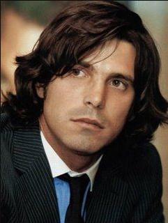 Nacho Figueras