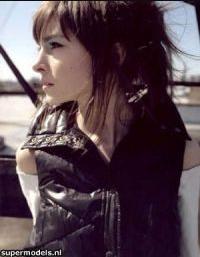 Nadia Sycheva