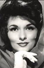 Nancy Kovack