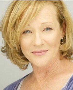 Nancy Youngblut
