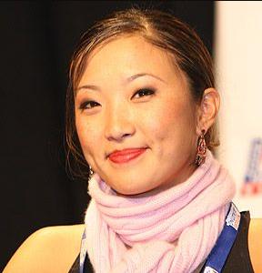 Naomi Nari Nam