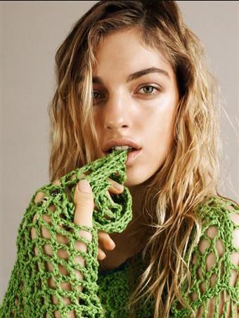Naomi Preizler