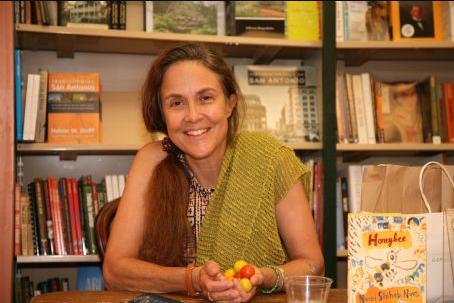 Naomi Shihab Nye