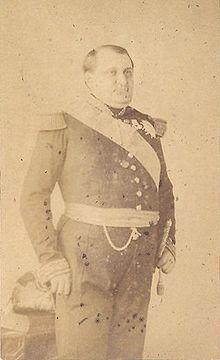 Napoléon Joseph Charles Paul Bonaparte