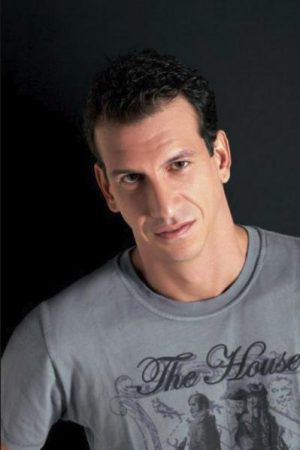 Nasos Galakteros