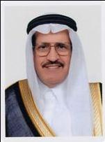 Nasser Al Rashid