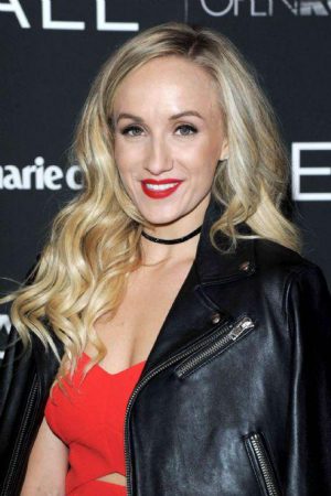 Nastia Liukin Death Fact Check, Birthday & Age | Dead or Kicking