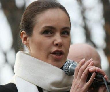 Natalia Korolevska Death Fact Check, Birthday & Age Dead or Kicking