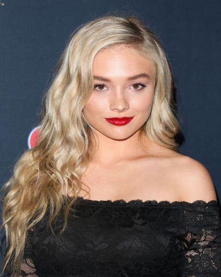 Natalie Alyn Lind Death Fact Check, Birthday & Age | Dead or Kicking