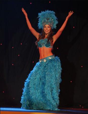 Nataly Chilet