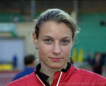 Natalya Ivanova