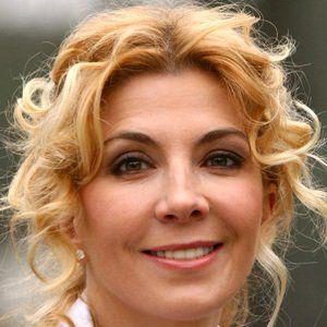 Natasha Richardson