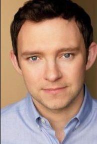 Nate Corddry