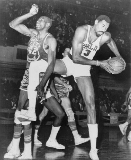 Nate Thurmond