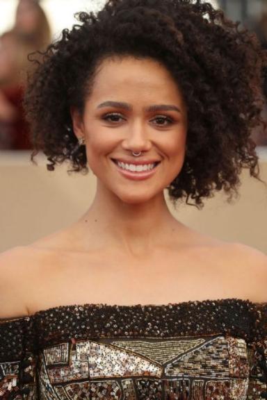 Nathalie Emmanuel Death Fact Check, Birthday & Age | Dead or Kicking