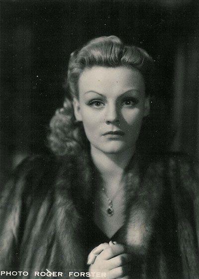 Nathalie Nattier Death Fact Check, Birthday & Date of Death