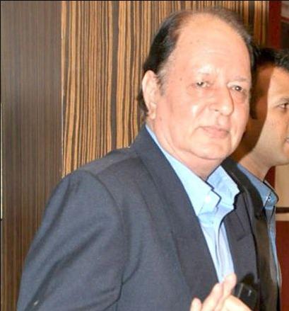 Navin Nischol