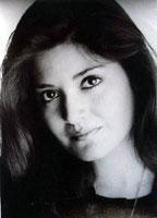 Nazia Hasan