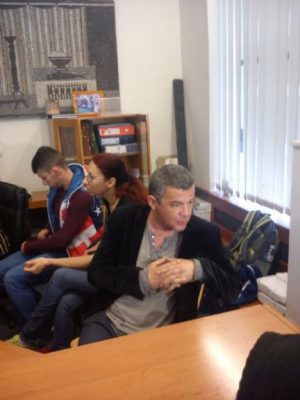 Nebojsa Glogovac